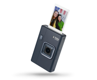 Fujifilm Mini LiPlay+ granatowy - 1371976 - zdjęcie 2